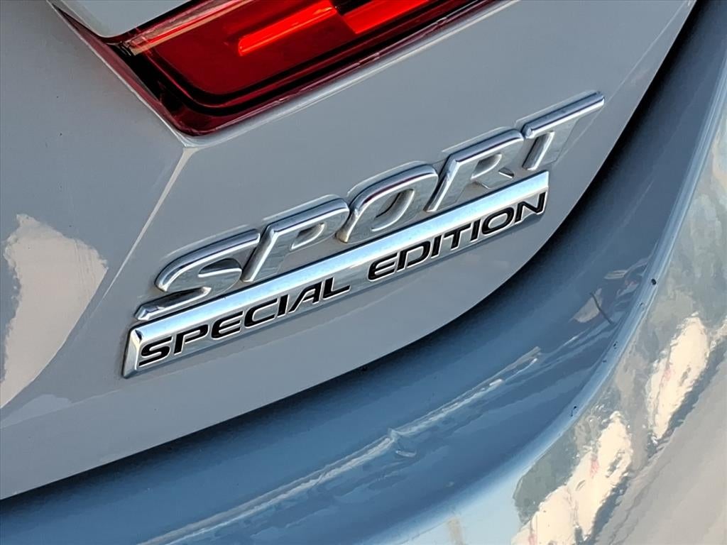 2021 Honda Accord Sport Special Edition