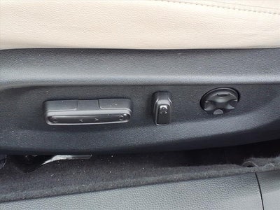 2019 Honda Accord EX-L