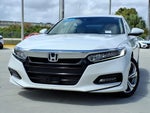 2020 Honda Accord EX-L