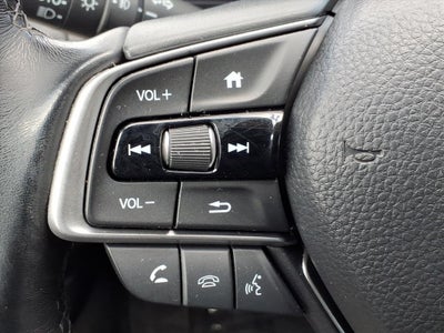 2020 Honda Accord EX-L