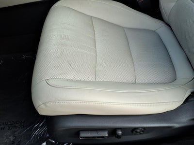 2020 Honda Accord EX-L