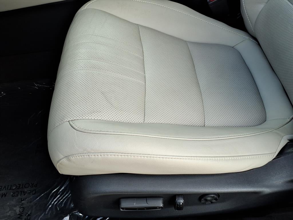 2020 Honda Accord EX-L