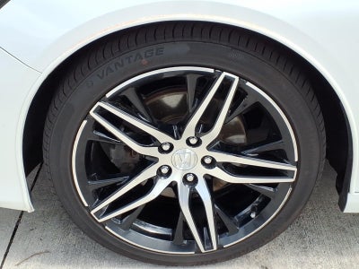 2021 Honda Accord Touring 2.0T