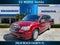 2012 Chrysler Town and Country Touring-L