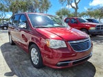 2012 Chrysler Town and Country Touring-L