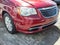 2012 Chrysler Town and Country Touring-L