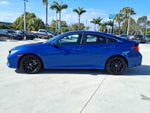 2020 Honda Civic Si