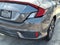 2018 Honda Civic LX-P