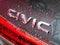 2023 Honda Civic EX