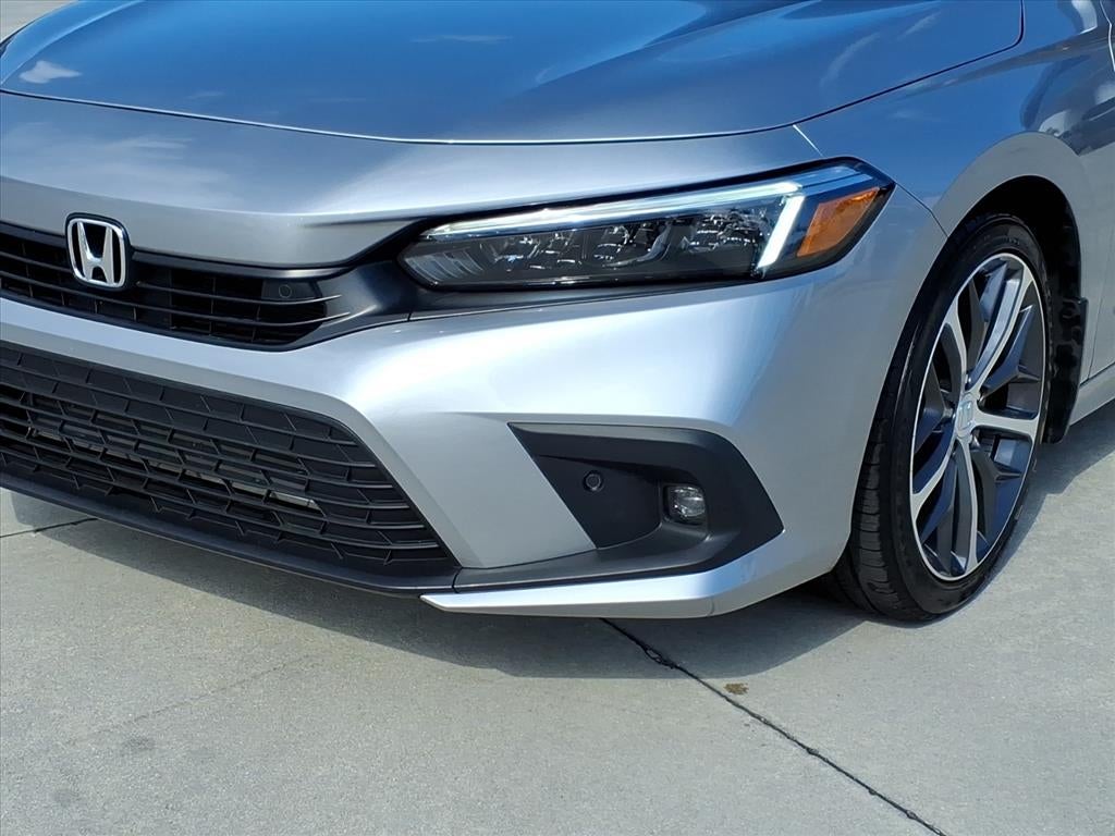 2024 Honda Civic Touring