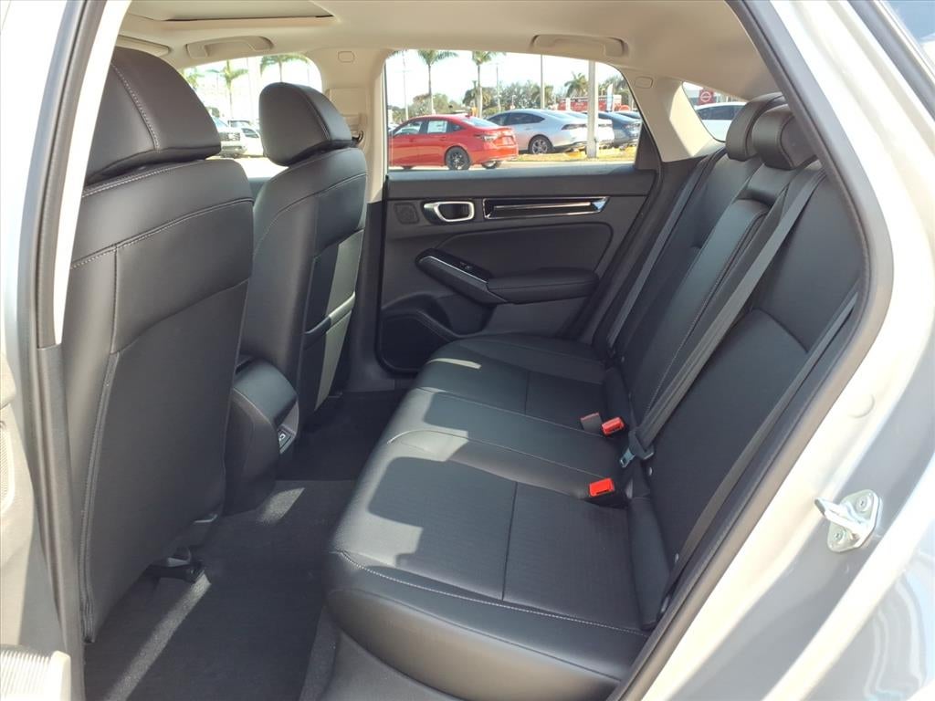 2024 Honda Civic Touring