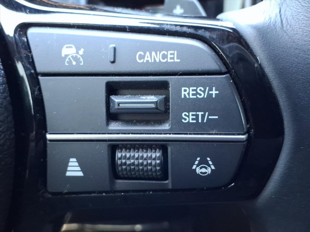 2025 Honda Civic Hybrid Sport Touring Navigation