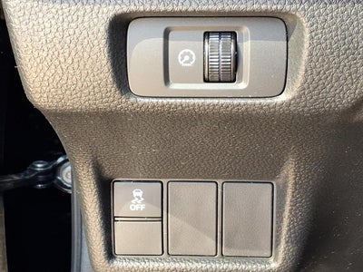 2025 Honda Civic Hybrid Sport Touring Navigation