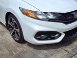 2015 Honda Civic Si