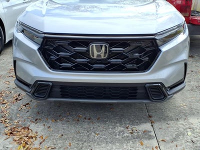 2023 Honda CR-V Hybrid Sport w/o BSI