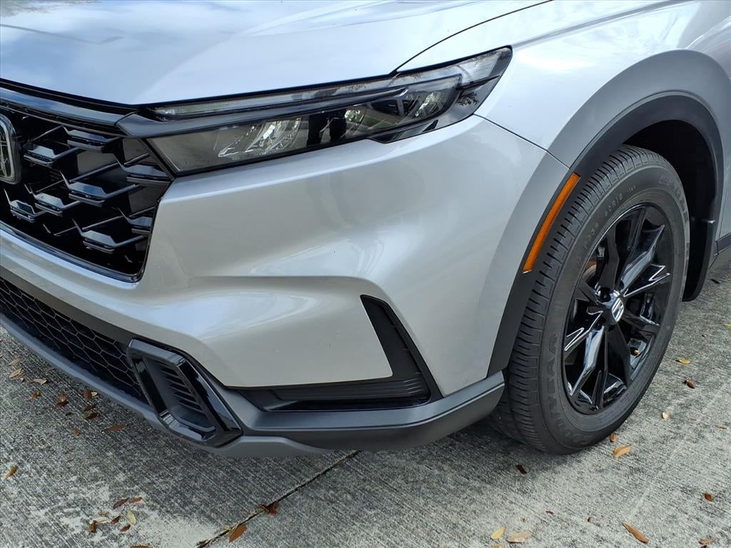 2023 Honda CR-V Hybrid Sport w/o BSI