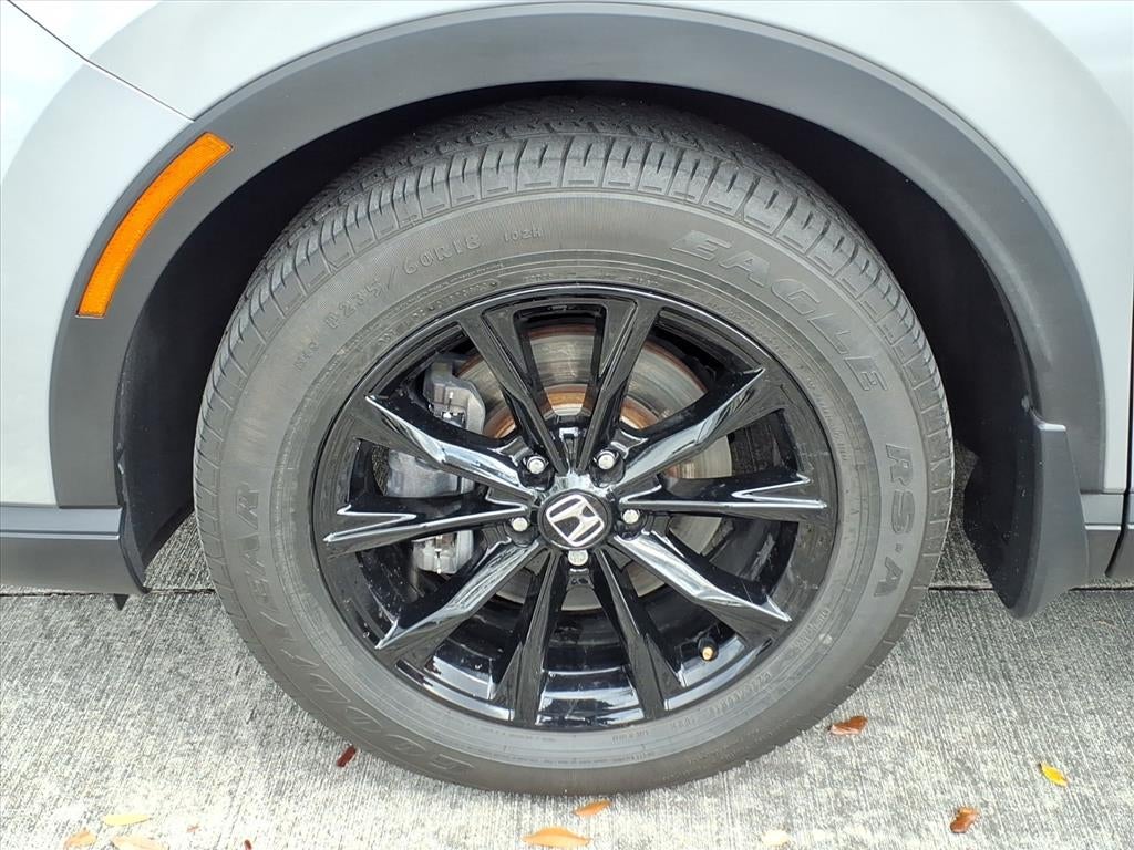 2023 Honda CR-V Hybrid Sport w/o BSI