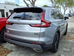 2023 Honda CR-V Hybrid Sport w/o BSI