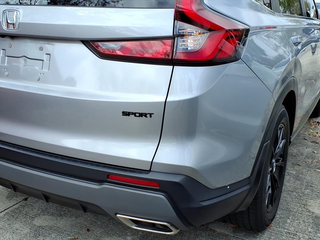 2023 Honda CR-V Hybrid Sport w/o BSI