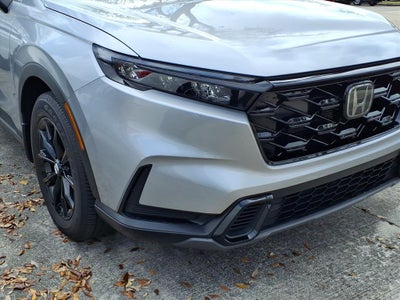 2023 Honda CR-V Hybrid Sport w/o BSI