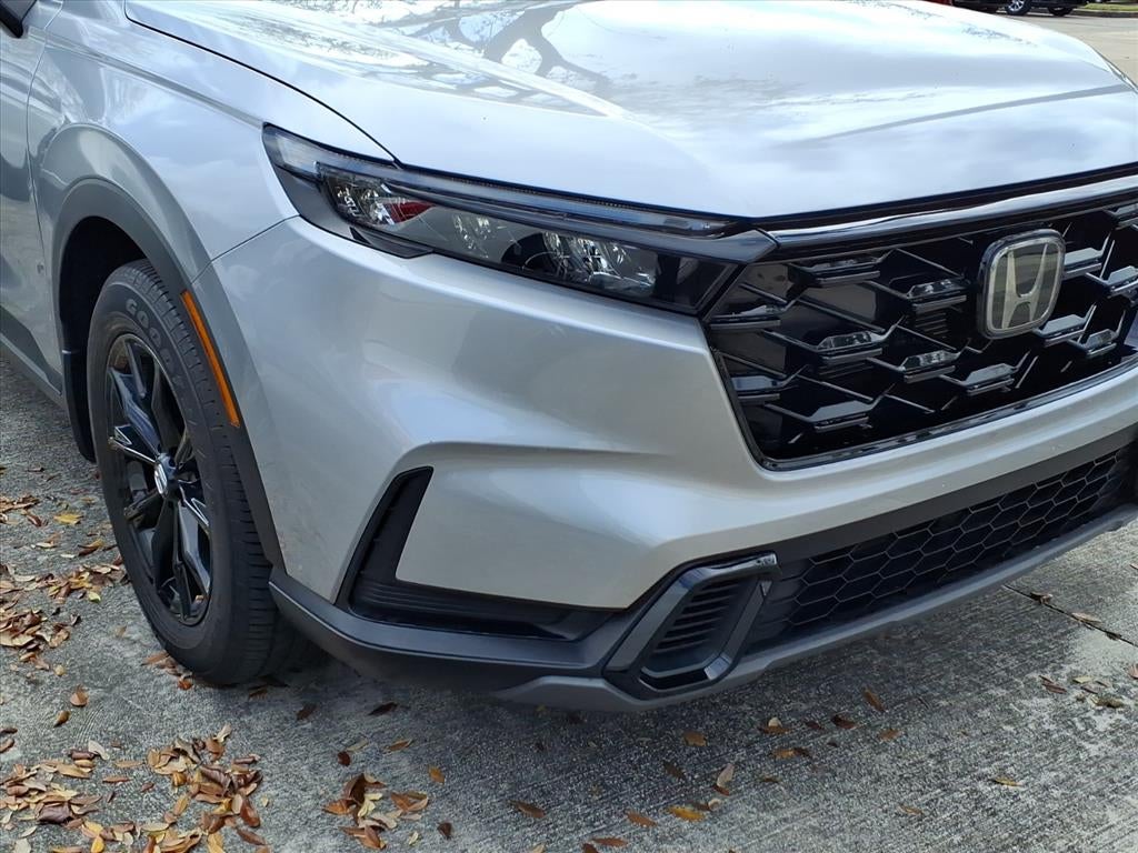 2023 Honda CR-V Hybrid Sport w/o BSI