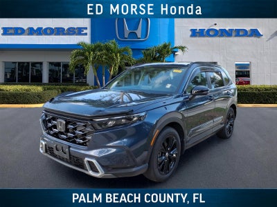 2023 Honda CR-V Hybrid Sport Touring