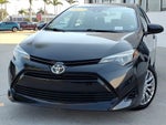 2017 Toyota Corolla 50th Anniversary Special Edition