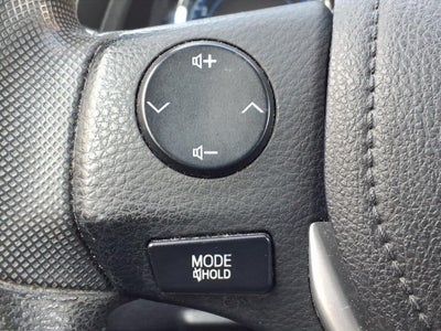 2017 Toyota Corolla 50th Anniversary Special Edition