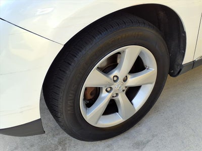 2010 Lexus RX 350 350