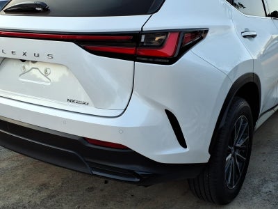 2024 Lexus NX 250 250 Premium