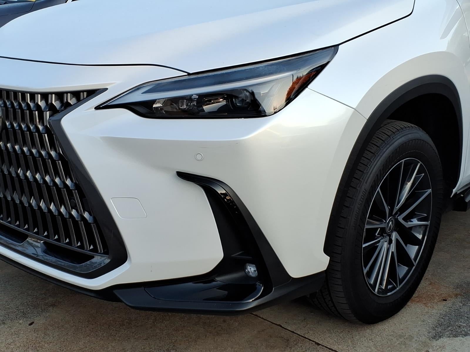 2024 Lexus NX 250 250 Premium