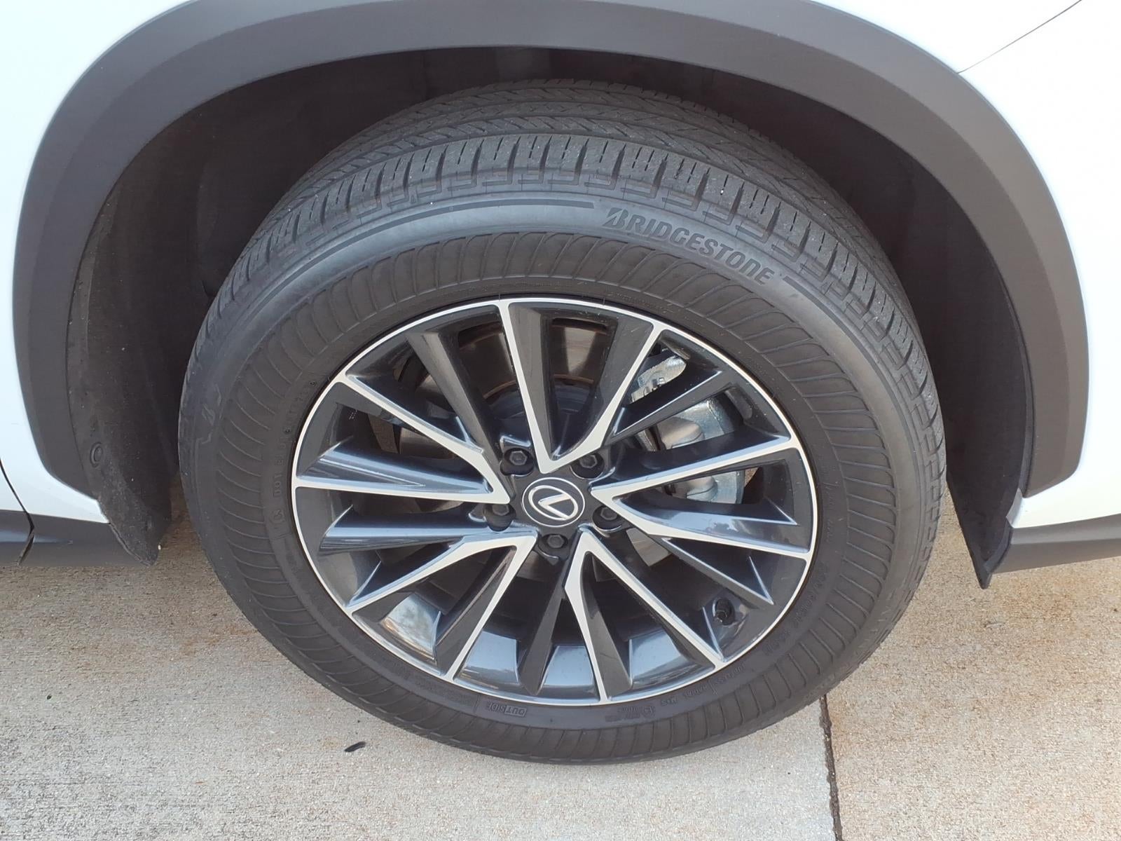 2024 Lexus NX 250 250 Premium