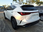 2024 Lexus NX 250 250 Premium