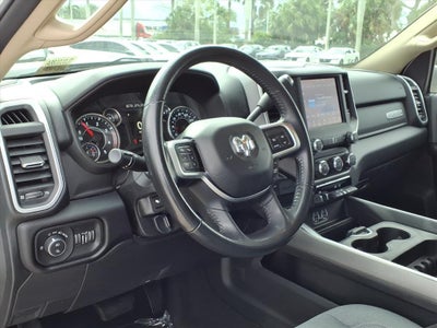 2020 RAM 3500 Big Horn