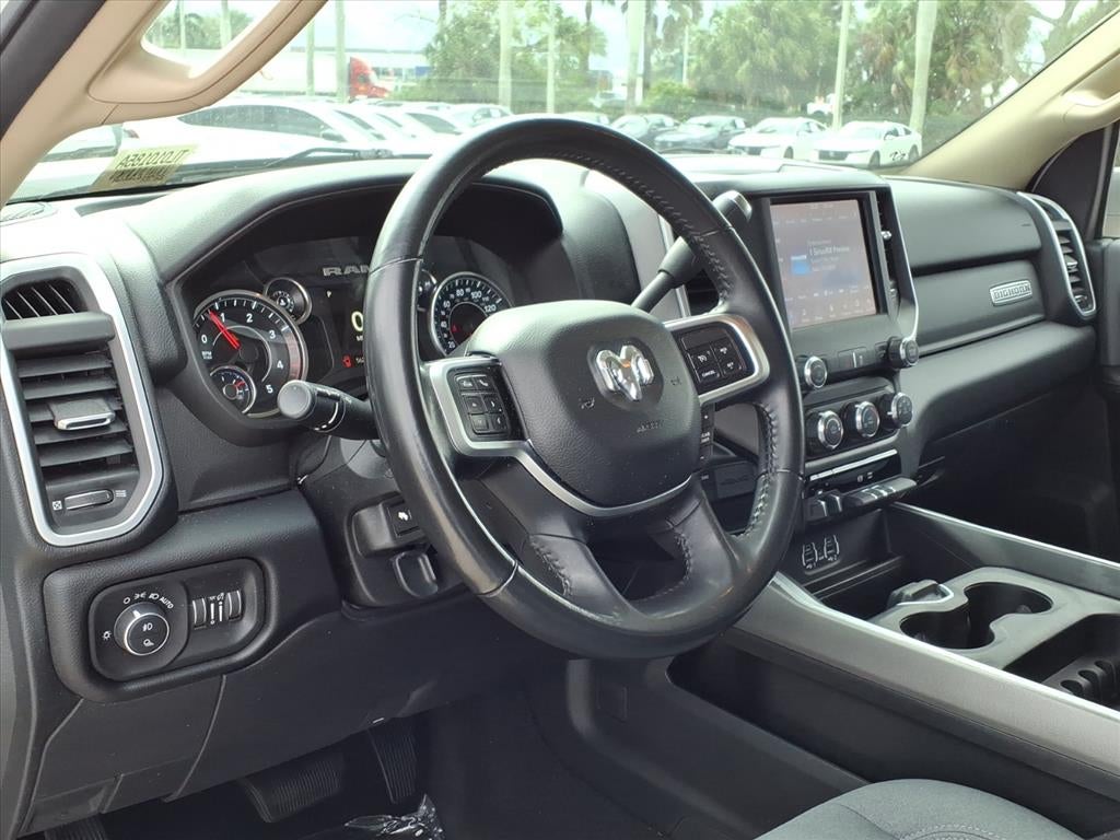 2020 RAM 3500 Big Horn