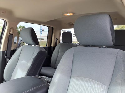 2020 RAM 3500 Big Horn