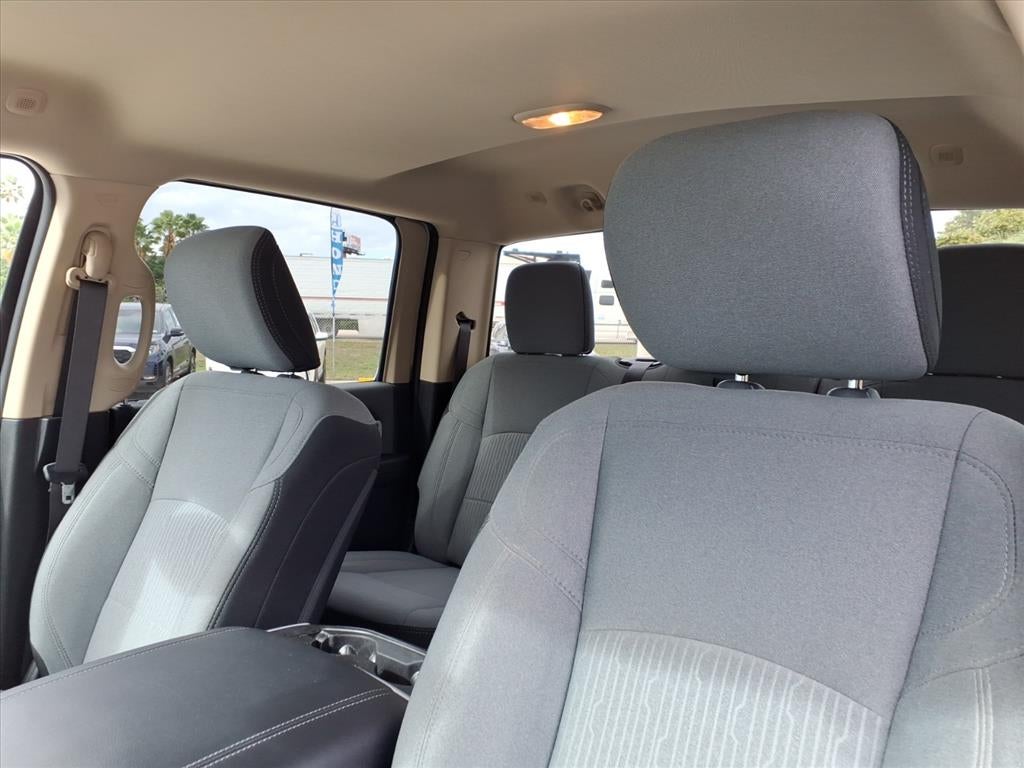 2020 RAM 3500 Big Horn