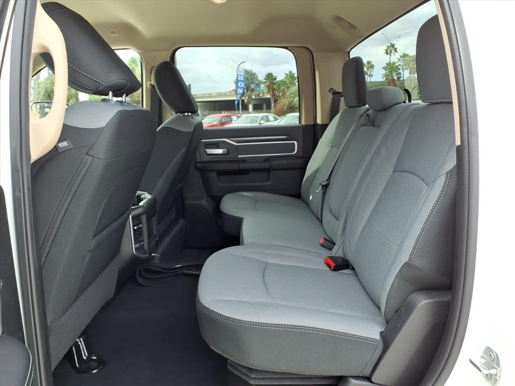 2020 RAM 3500 Big Horn