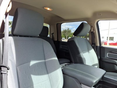 2020 RAM 3500 Big Horn