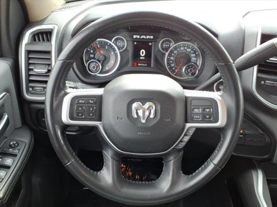 2020 RAM 3500 Big Horn