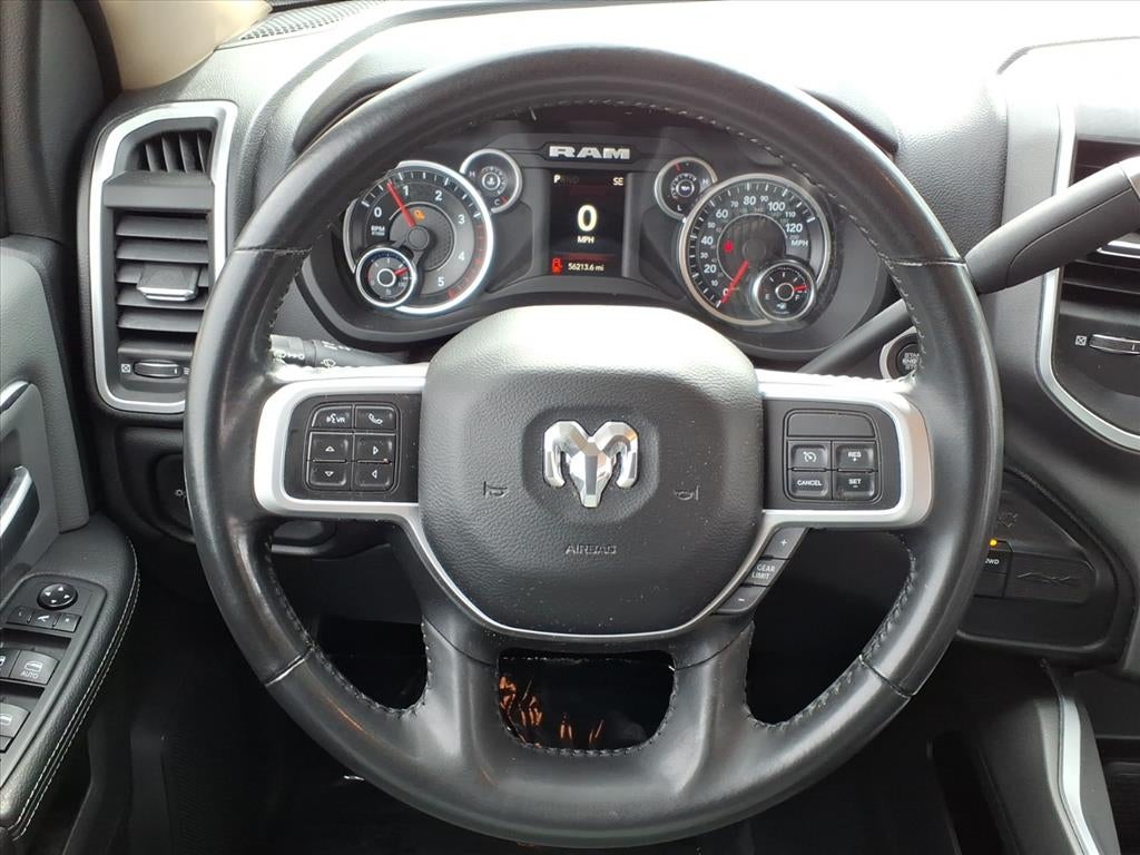 2020 RAM 3500 Big Horn