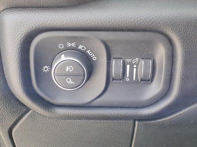 2020 RAM 3500 Big Horn