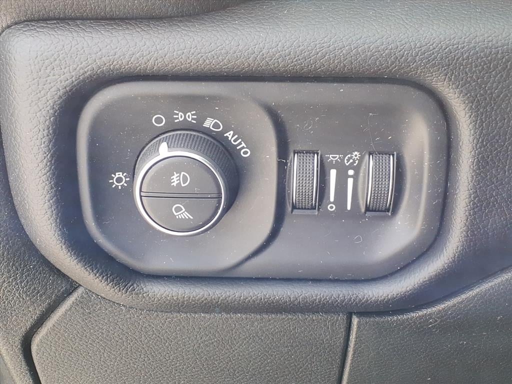 2020 RAM 3500 Big Horn