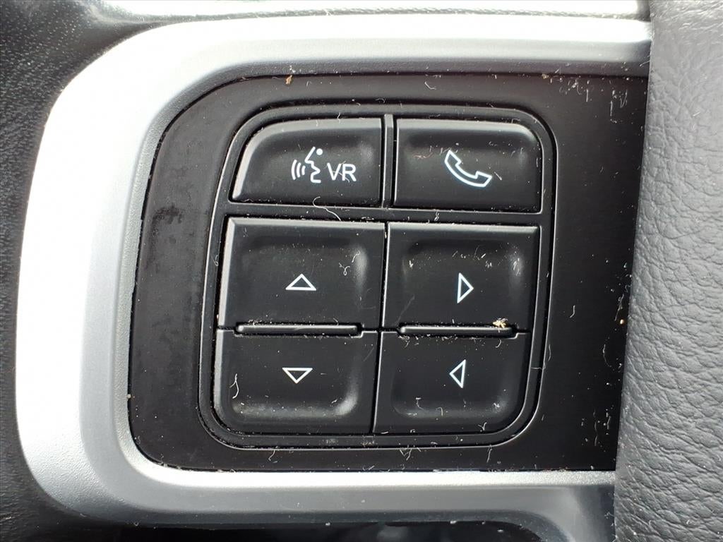 2020 RAM 3500 Big Horn