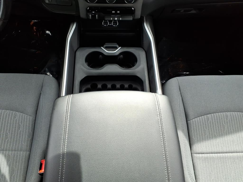 2020 RAM 3500 Big Horn