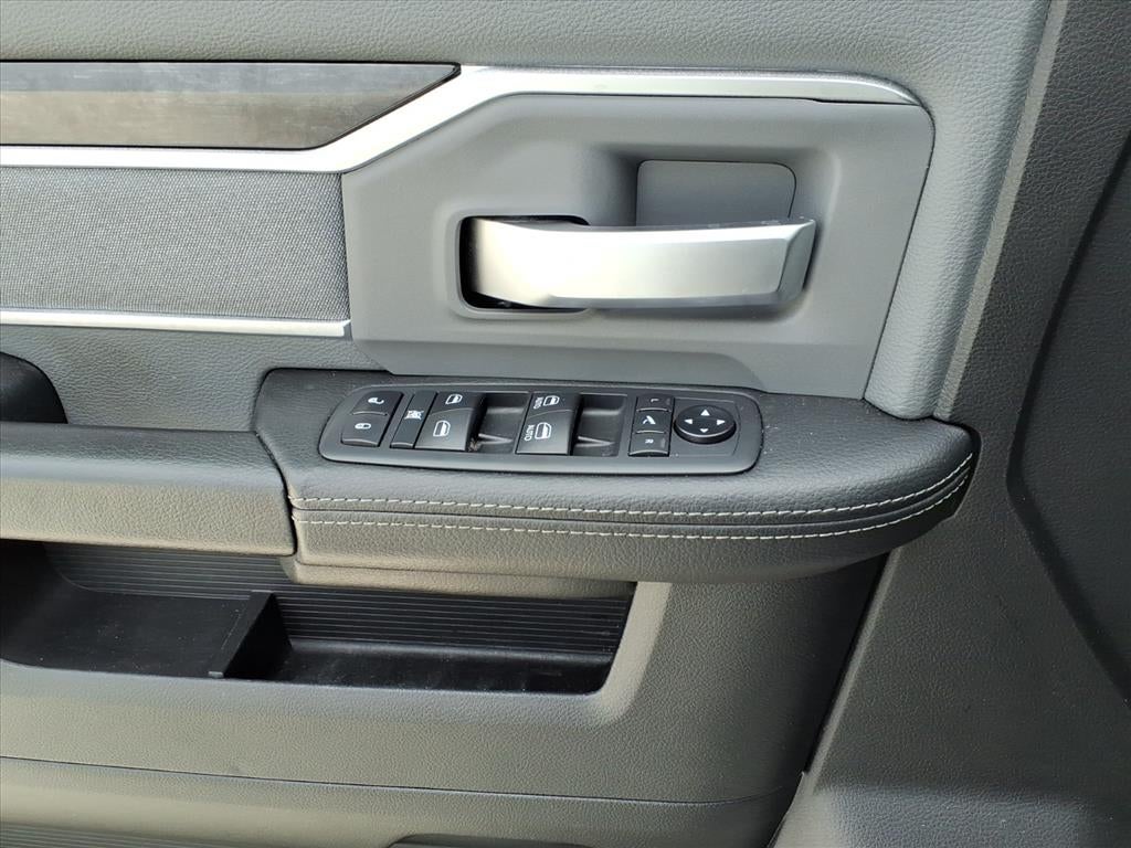 2020 RAM 3500 Big Horn