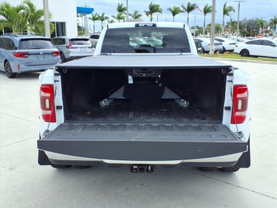 2020 RAM 3500 Big Horn