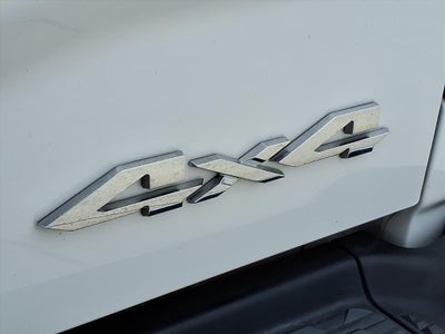 2020 RAM 3500 Big Horn