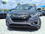 2020 Honda HR-V Sport