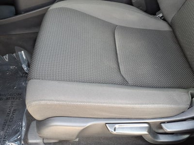 2020 Honda HR-V Sport